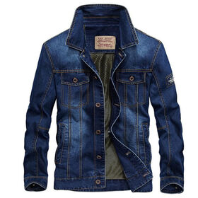 Denim Jacket at Best Price from Manufacturers, Suppliers & Dealers