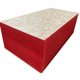 China Customized 18mm OSB Chip Board Wood For Building Manufacturers,  Factory - Wholesale Quotation - XINGANG