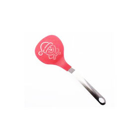 Ice Cream Spoon Fruit Scooper Ice Cream Ball Spoon Thickened Pp Plastic  Scoop Kitchen Accessories Household Items Gadgets - AliExpress