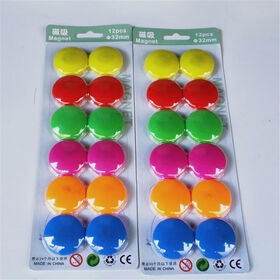 Wholesale Strong Magnets For Whiteboard Products at Factory Prices from  Manufacturers in China, India, Korea, etc.