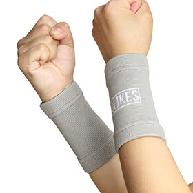 Buy China Wholesale Sleep Wrist Wraps Custom Night Wrist Support For Treat  Wrist Pain & Sports Wristband $3.8