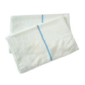Cotton Mop Cloth - 1pc