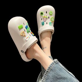 Vente en gros Chaussons Crocs Femme de produits des prix d usine