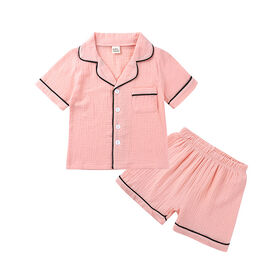 Pyjama best sale bebe luxe