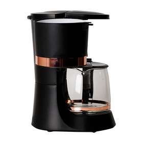 900W 1.8L Electric Coffee Maker Coffee Grinder Automatic Grind - China 1.8  L Coffee Maker and Coffee Maker price