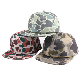 China Wholesale Waterproof 5 Panel Hat Suppliers, Manufacturers