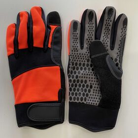 Nettoyage de la sécurité industrielle en caoutchouc des gants de ménage de  travail - Chine Gants en latex et gants de travail prix