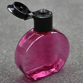 100ml Unique Design Elegant Perfume Glass Bottle - HARDERSON