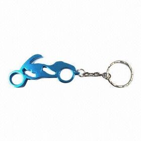 Script Letter Keychain – Southern Society Company