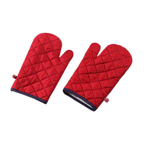 Buy Wholesale China Heat Resistant Silicone Pot Holder And Oven Mitt Kitchen  Set Non-slip Checkered Grip, Easy Clean & Heat Resistant Silicone Pot Holder  at USD 2.6