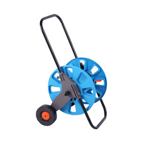 Hose Reel Cart, Deluxe With Color Box Package - Wholesale China Hose Reel  Cart at factory prices from Fuzhou Fulitong Import & Export Co. Ltd