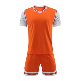 Design basketball jersey and shorts in less than a day by Husnaindesignsp