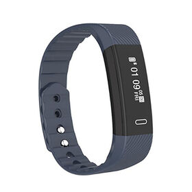 Buy Wholesale China J-style 2208a Sensor Bracelets Long Distance Touch  Bracelet For Couples & Smart Band at USD 9.9