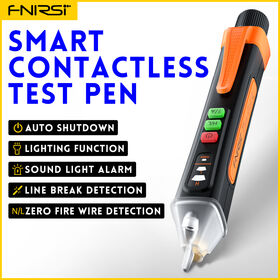 Wholesale electrical test pen To Test Electronic Equipment 