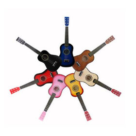Guitare électronique multifonctionnelle pour enfant • Enfant World