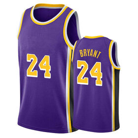 Buy Wholesale China Retro Nba Baseball Jerseys Nba Start Jordan Kobe  Iverson Basketball Jersey And More Legend Nba Star Jersey Short Small Moq &  Retro Nba Basketball Jersey at USD 7.2