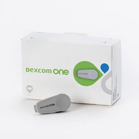 Buy Wholesale Turkey Hot New Dexcom G6 Continuous Glucose Monitoring System  With G6 Transmitter & Dexcom G6 Transmitter at USD 3.65