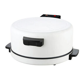 Hot Selling Arabic Bread Machine Pita Bread Oven - China Pita