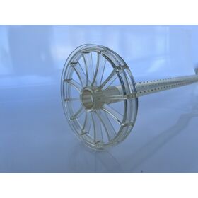 High-Performance PSU Tube for Reverse Osmosis Membrane Elements