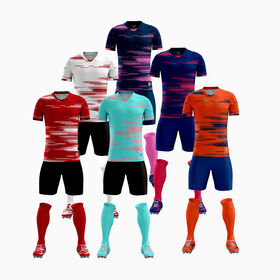 Stylish And Unique wholesale blank football jersey For Events