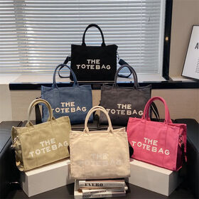Wholesale Luxury Replica L$ V Fashion Handbags Leather Tote Travel Gift Bag  - China Handbags and Bags price