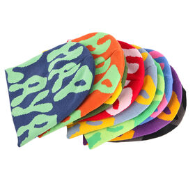 Beanies Knitting Cap Men Women Paragraph Quality Winter Beanie Cap