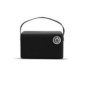 OEM Großhandel Fabrik 2.1CH RETRO Bluetooth Lautsprecher 50W mit Holzgehäuse eingebautem Subwoofer kabelloser Lautsprecher
