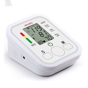 China Customized Blood Pressure Monitor with Extra Large Cuff Suppliers,  Manufacturers, Factory - Wholesale Price - KANGWEILE