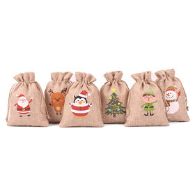 Wholesale Fabric Gift Bags from Manufacturers, Fabric Gift Bags Products at  Factory Prices