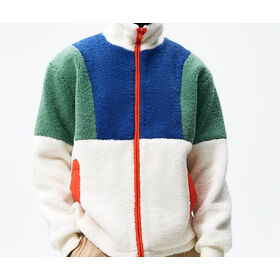 Top-bewertete Fleecejacke - Fleecejacken Großhandel Anbieter