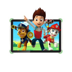 Tablette pour enfants  Fire HD 32GB avec étui pour enfants, 8 po