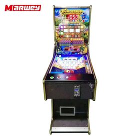 Buy PINBALL MACHINE 1/24 online for18,95€