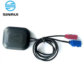 Buy Wholesale China Toxu Signal Decoration Car Aerial Universal Fm