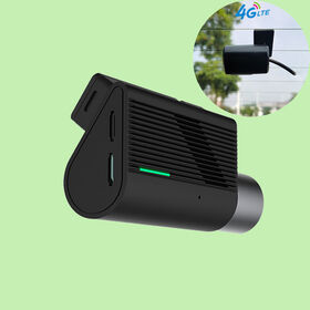 Targestar 4G WiFi G-Sensor Alarm System Dash Cam Front and Rear 1080P Car  Reversing Aid Car Black Box Dash Cam for Car Bus Truck - China HD Car Dash  Camera, Dash Cam