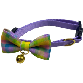 Hochwertige Katzenhalsbänder mit Glöckchen im Sonderangebot mit individuellem Design für Haustierkatzen
