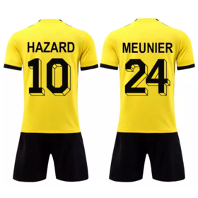 Handsome Cheap Soccer Jerseys China Sublimation Sports AAA Thailand Soccer  Jersey - China Soccer Jersey and Soccer Wear price