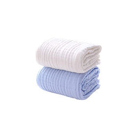 Cute Kids Cotton Hand Towels Wholesale MOQ 12