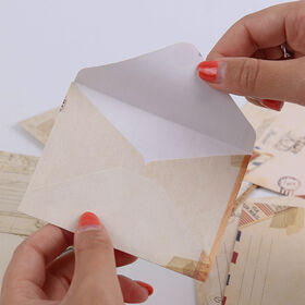 Acheter des petites Enveloppes Papier