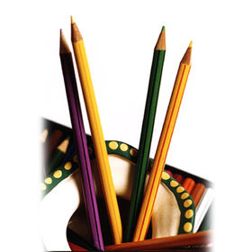 Custom HB Pencils & Color Pencils Supplier - Interwell Stationery