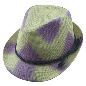 Vente en gros Chapeau D'ombrage Pour Femmes de produits à des prix