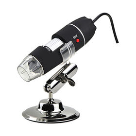 Acheter Microscope de poche 500/1000X, écran IPS de 2.0 pouces