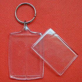 30pcs/lot Blank Acrylic Motel Keychain Key Tag Luggage Hanging Hotel Number  Abs Hanging Card - Door Plates - AliExpress