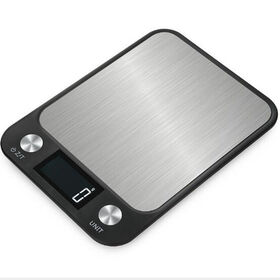 Buy Wholesale China Digital Nutritional Scale, Measuring 7 Different  Nutritional Values Of 999 Different Kinds Of Food & Digital Nutritional  Scale