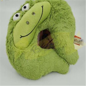 Wholesale Frog Plush Products at Factory Prices from Manufacturers in  China, India, Korea, etc.