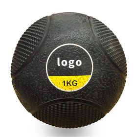 65cm Balle de Gymnastique Anti-éclatement PVC Stabilité Ballon