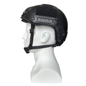 Achetez en gros Casque De Sécurité Pour Jeu Airsoft Casque Anti-émeute Abs  Fast Entraînement Chine et Casque D'entraînement Rapide à 27 USD