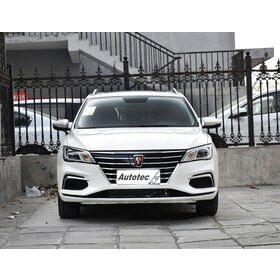 Roewe ei5 Vehículo eléctrico MILLAGES: Alrededor de 100K-200K KM,VIN 2019/vin 2020 coche de carga izquierda Mano-unidad Nueva energía COCHE USADO