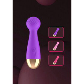 China Adult Couples Love Toys Personal Pleasure Massagers