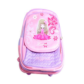 Wholesale 2023 Back To School Girls' High School Backpack From m.