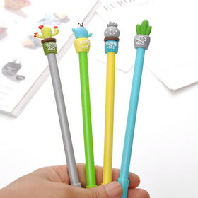 Wholesale Novelty Pen Products at Factory Prices from Manufacturers in  China, India, Korea, etc.